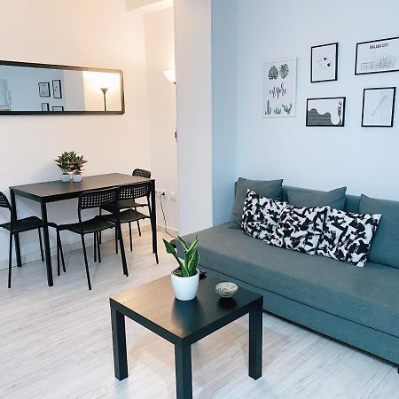 Gmc Turistics - La Casita De Atarazanas Apartment Малага Екстериор снимка